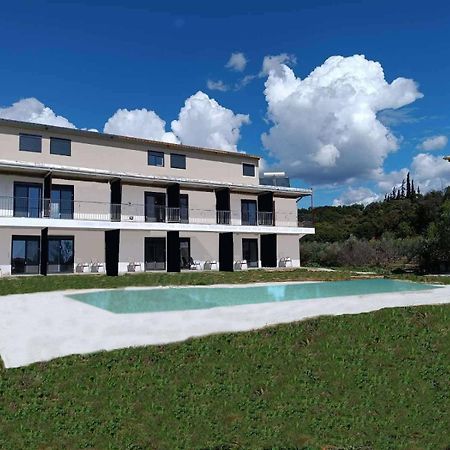 Aparthotel Bella Kaliva Kalyves Polygyrou Exterior foto